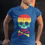 Skull Color