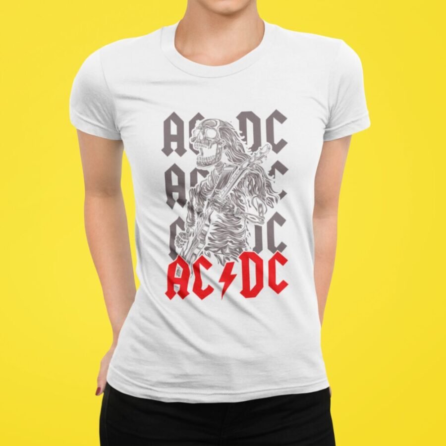 ACDC