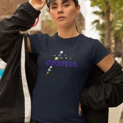 Cosmic
