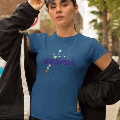 Cosmic