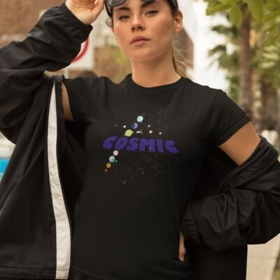 Cosmic
