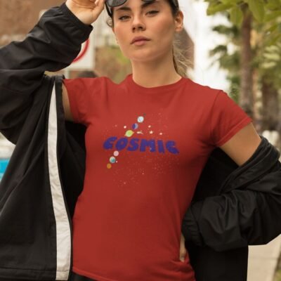 Cosmic