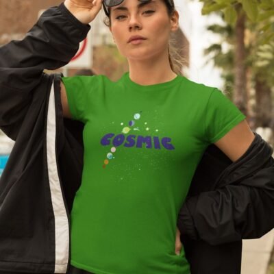 Cosmic