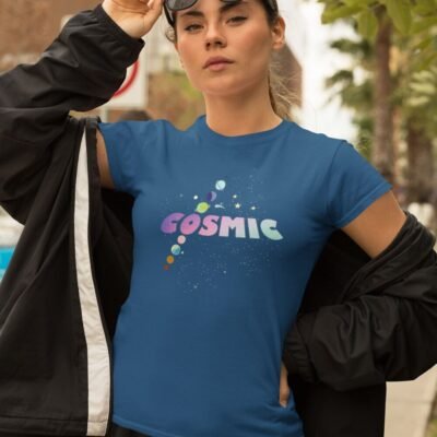 Cosmic