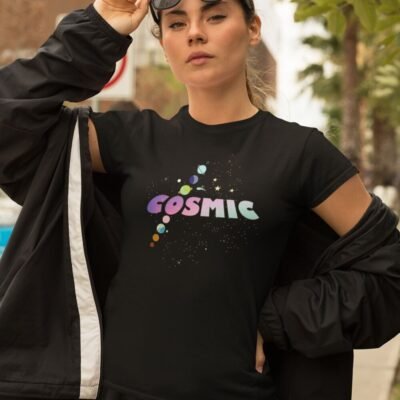 Cosmic