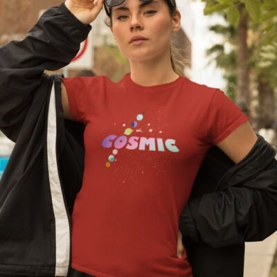 Cosmic