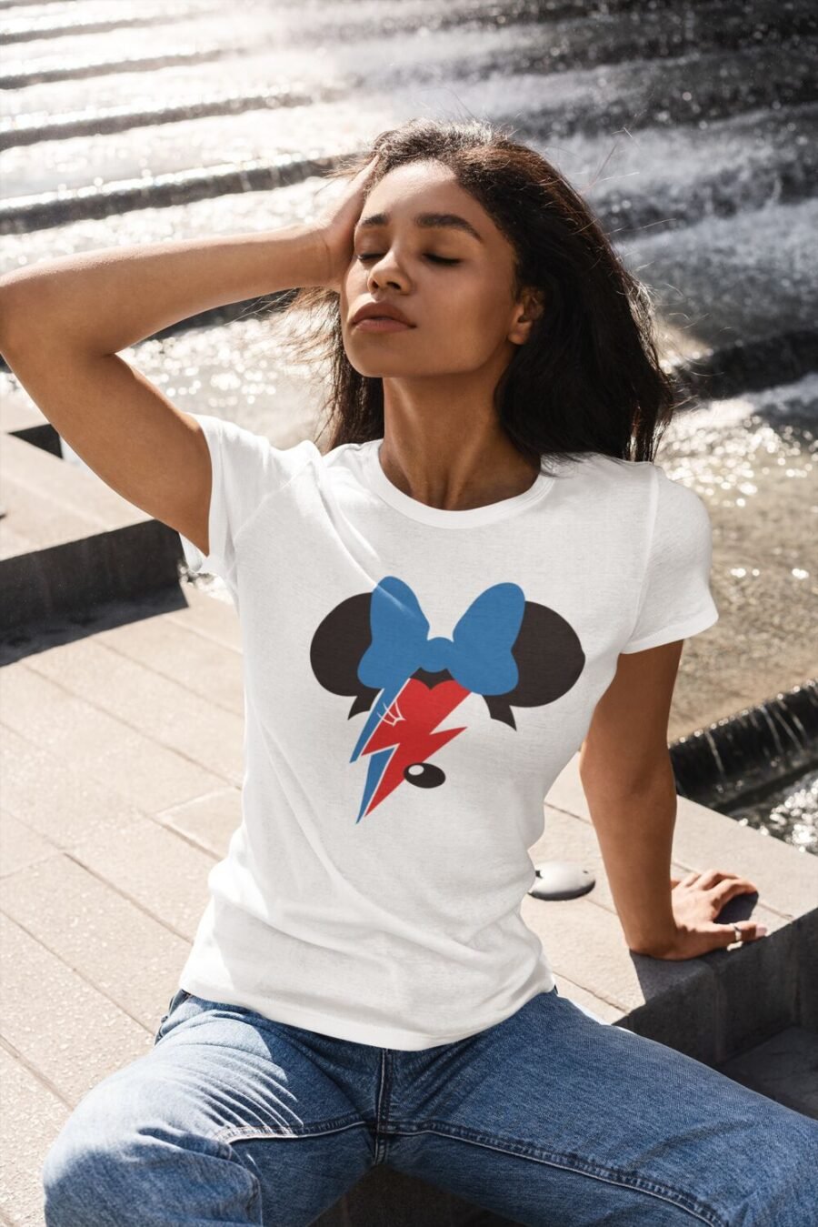 Minnie Bowie