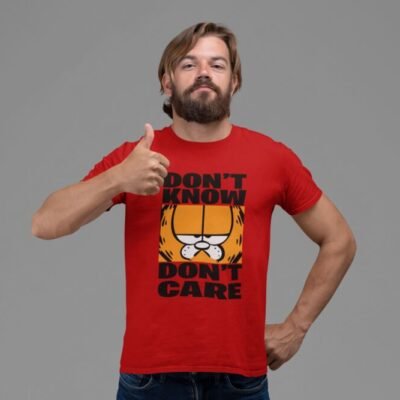 Garfield
