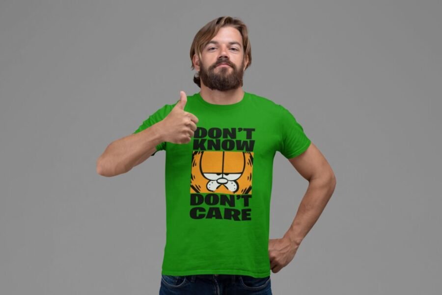 Garfield
