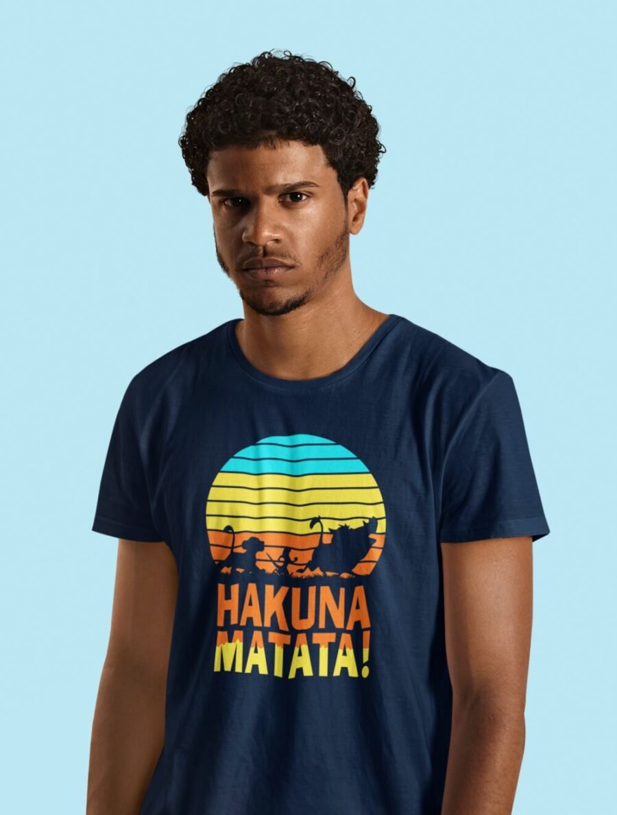 Hakuna Matata