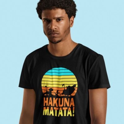 Hakuna Matata