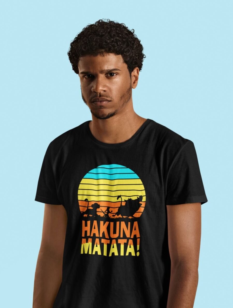 Hakuna Matata