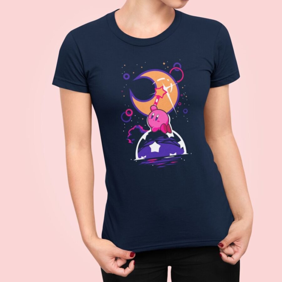 Kirby space