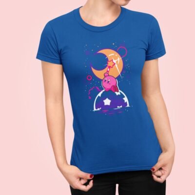 Kirby space