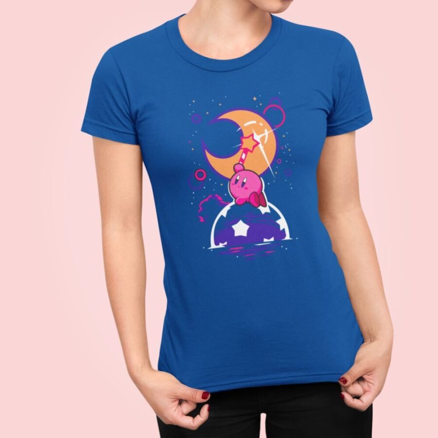 Kirby space