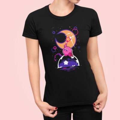 Kirby space