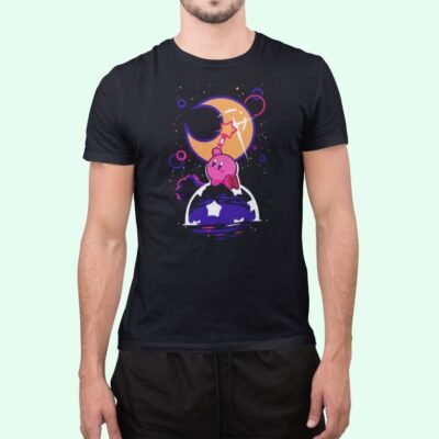 Kirby space
