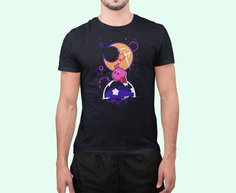 Kirby space
