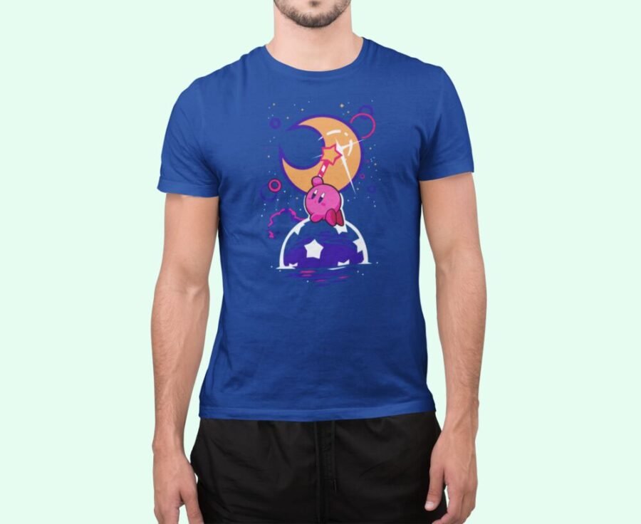 Kirby space