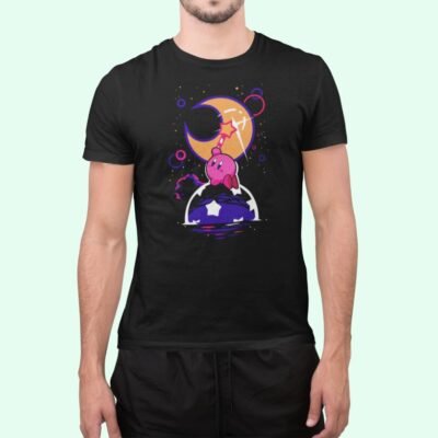 Kirby space