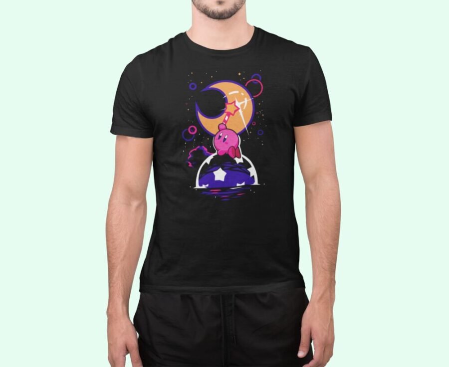 Kirby space