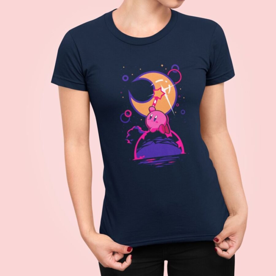 Kirby space
