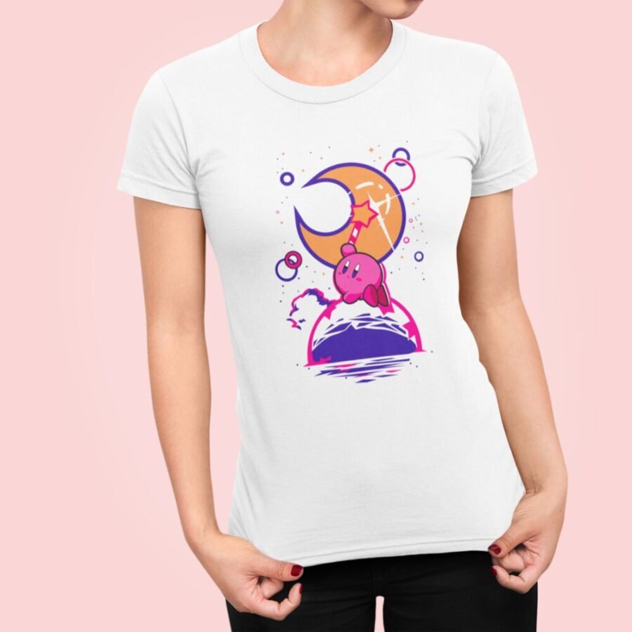 Kirby space
