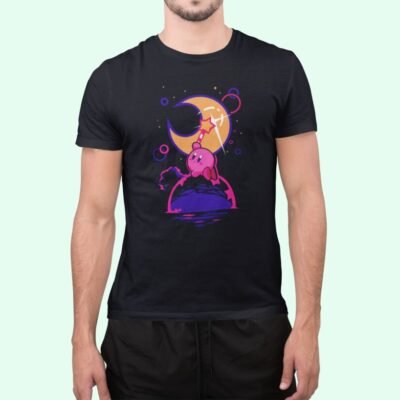 Kirby space
