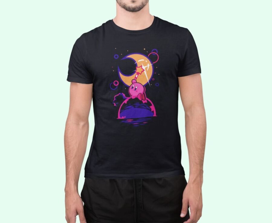 Kirby space