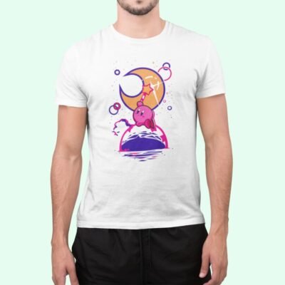 Kirby space