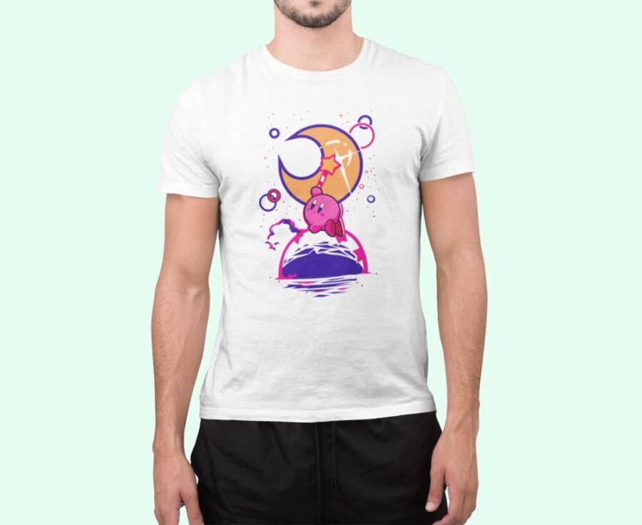 Kirby space