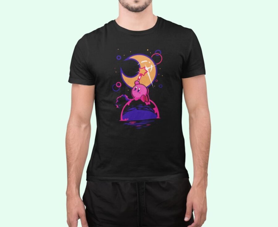 Kirby space