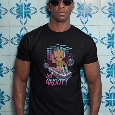 Lets groot