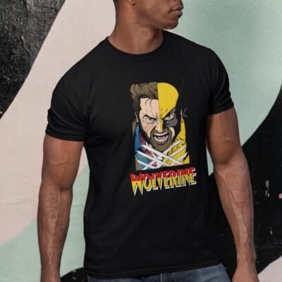 Wolverine