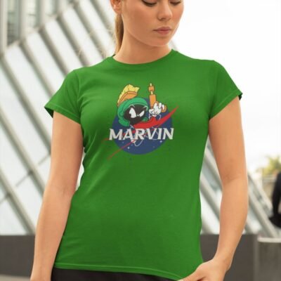 Marvin