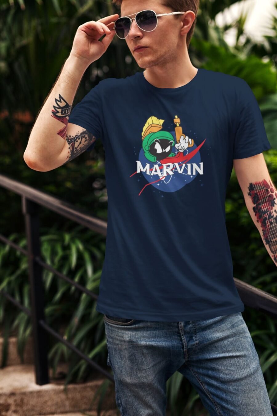 Marvin