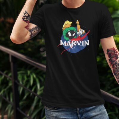 Marvin