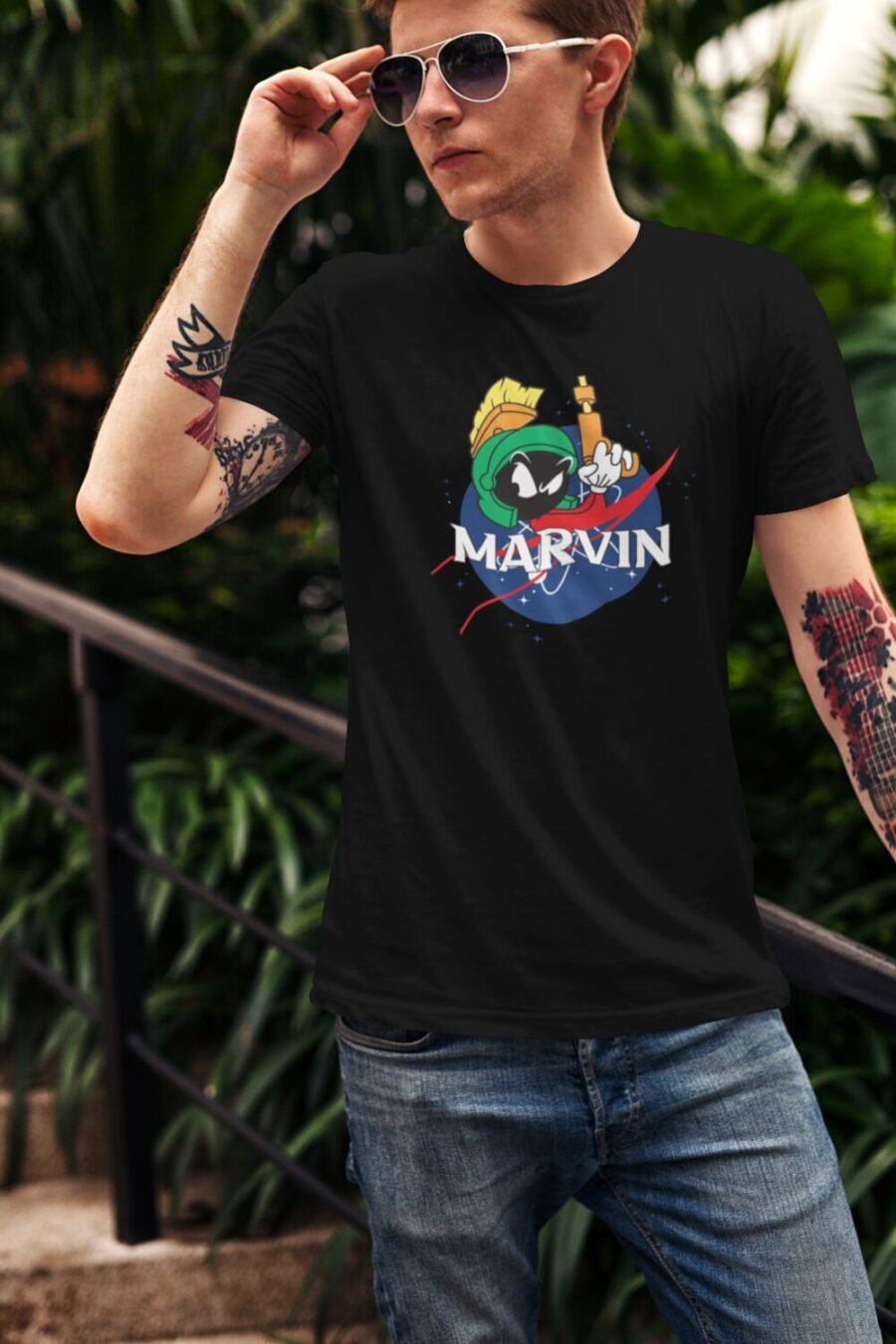 Marvin