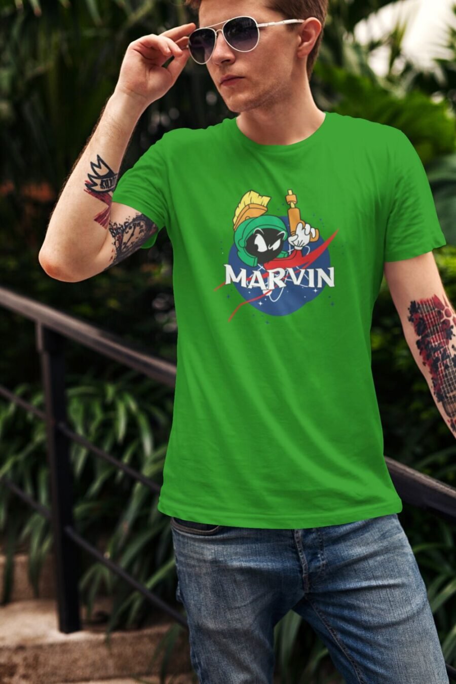 Marvin