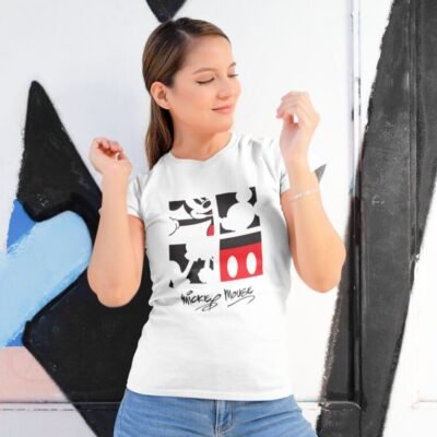 Mickey cuadrado - Imagen 3