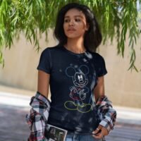 Mickey Neón