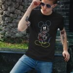 Mickey Neón