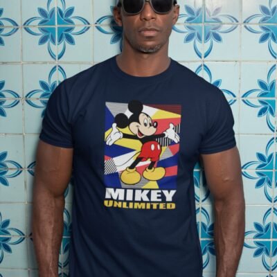 Mickey unlimited