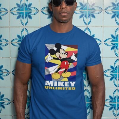 Mickey unlimited