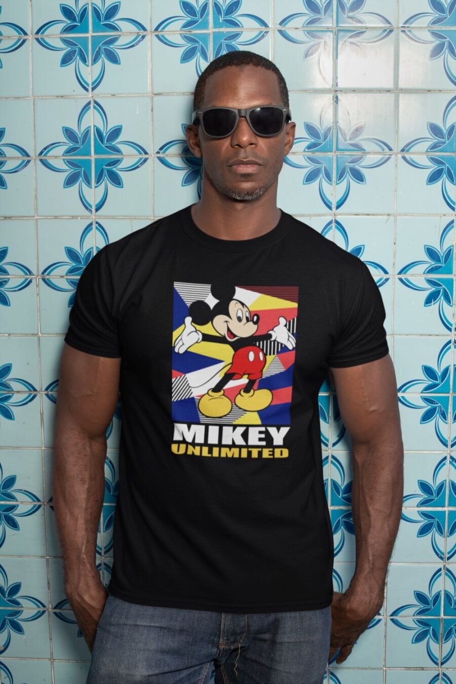 Mickey unlimited