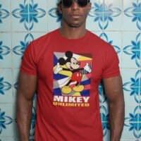 Mickey unlimited