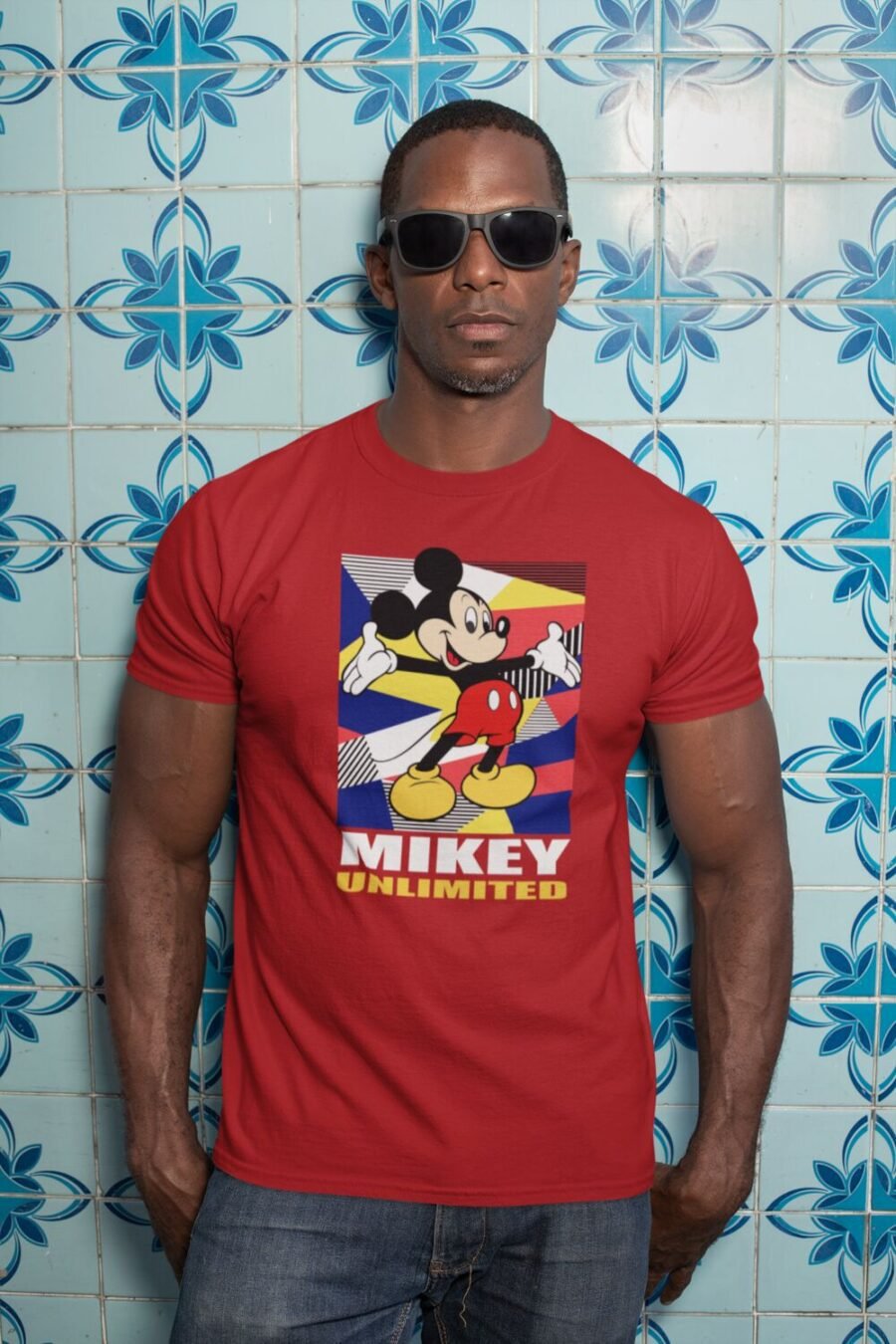 Mickey unlimited