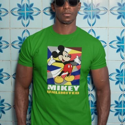 Mickey unlimited