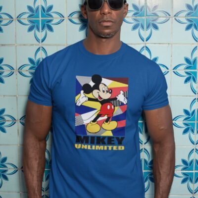 Mickey unlimited