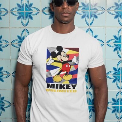 Mickey unlimited